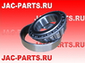 Подшипник передней ступицы внутренний JAC N25 N35 N56 N75 N80 7510E 9705010490 9705010470 3103410N