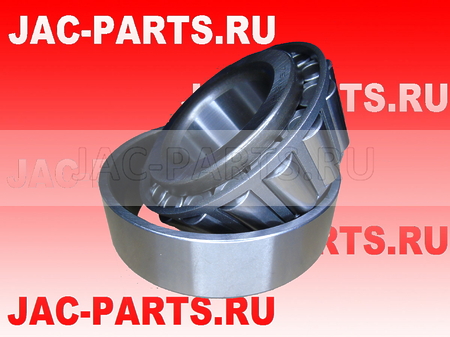 Подшипник ступицы внутренний JAC 7611EK