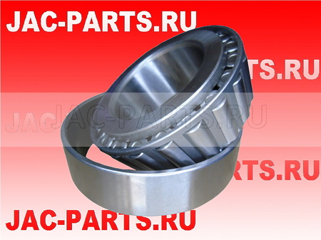 Подшипник задней ступицы внутренний JAC N120 7815E 30615