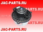 Моторчик печки в сборе с крыльчаткой JAC N75 N80 N90 N120 8104120LE010