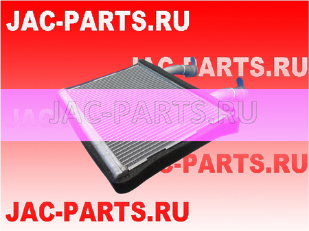 Радиатор отопителя салона JAC N25 N35 8126111W5000