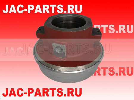 Подшипник выжимной в сборе с муфтой JAC N75 81CT4862F2