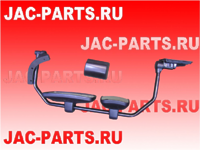 Зеркало заднего вида левое JAC N56 8202100LD085XZ