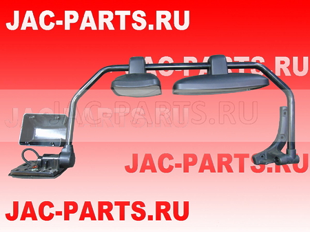 Зеркало заднего вида правое JAC N56 8202200LD085XZ 8202200LD085