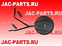 Зеркало габаритное в сборе JAC N80 N90 N120 8202300LE359