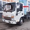 Зеркало левое большое JAC N56 8210100LE649-1 8210100LE6491