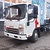 Зеркало левое малое JAC N56 8210100LE649-2 8210100LE6492