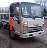 Зеркало правое малое JAC N56 8210200LE649-2 8210200LE6492