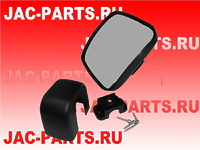 Зеркало правое малое JAC N56 8210200LE649-2 8210200LE6492