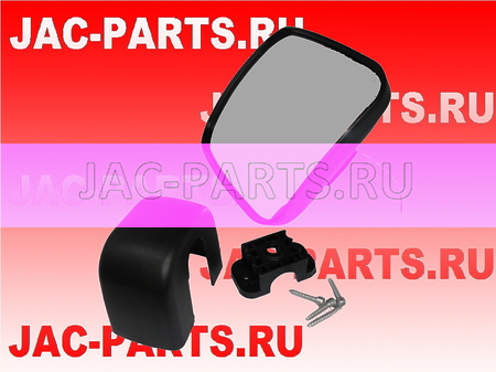 Зеркало правое малое JAC N56 8210200LE649-2 8210200LE6492