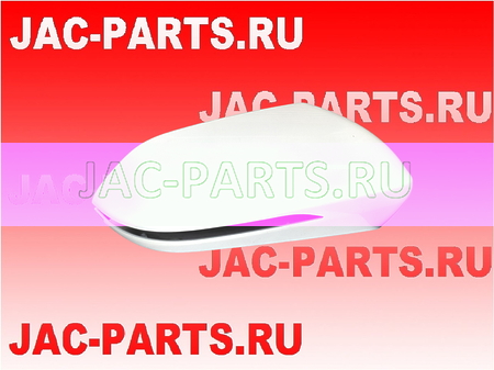 Правый декоративный молдинг зеркала JAC 8210208U7300