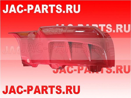 Накладка кабины боковая щека левая панель JAC N350 82710-Y4010XH 82710Y4010XH 82710-Y4010XH-0Y00