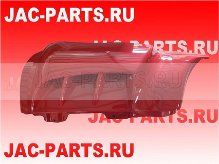 Панель кабины угловая JAC 82720-Y4010XH-0Y00 82720Y4010XH0Y00