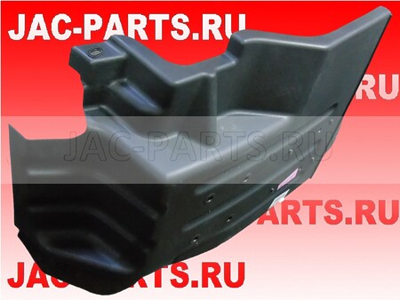 Брызговик передний левый JAC N350 8403110Y30B001