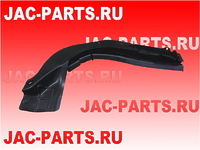 Левый верхний брызговик защита двигателя резиновая JAC N56 N75 N80 N90 N120 8403300LE010