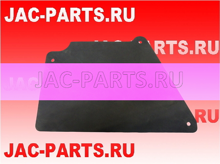 Брызговик левый боковой JAC N75 N80 N90 8403305LE010