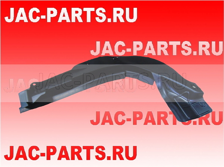 Передний правый брызговик защита двигателя JAC N56 N75 N80 N90 N120 8403400LE010