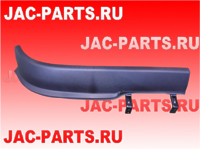 Расширитель колесной арки на кабине левый, пластик JAC N120 8403500LE111