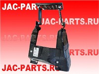 Подножка в сборе левая нижняя JAC N350 8405100Y3AHA