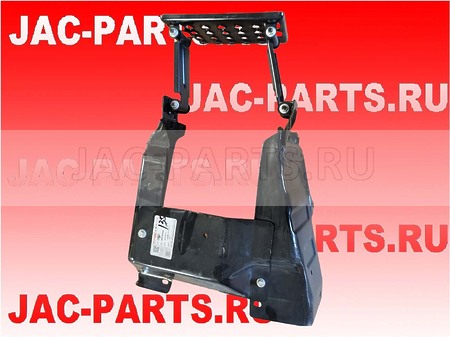 Подножка в сборе левая нижняя JAC N350 8405100Y3AHA