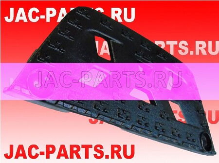 Подножка ступенька JAC K7 8405160Y8010