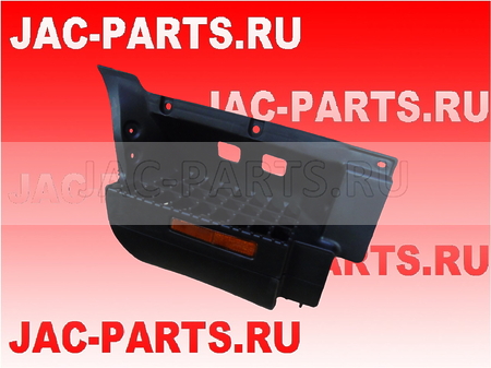 Подножка кабины правая JAC N75 N80 N90 8405200LE010