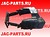 Подножка нижняя в сборе правая JAC N350 8405200Y3AHA