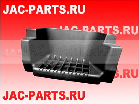 Подножка кабины левая нижняя JAC N120 8405310LE090