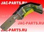 Петля капота левая JAC N25 N35 8406100W5000