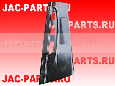 Бампер передний центральная часть JAC N350 86410-Y3B00 86410Y3B00