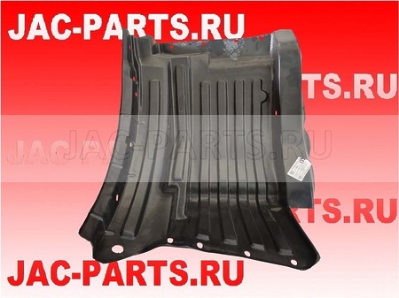 Подкрылок передний левый JAC N350 86895-7A000 868957A000