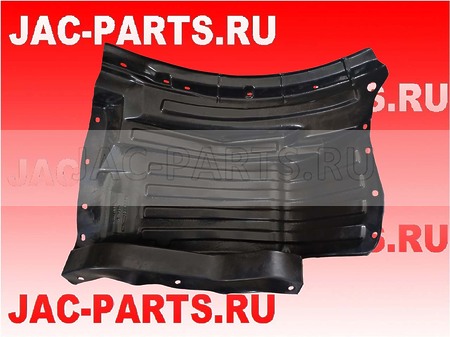 Подкрылок передний правый JAC N350 86896-7A000 868967A000