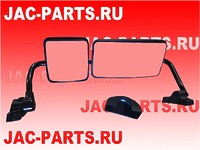 Зеркало заднего вида левое в сборе JAC N350 87640-Y43G6 87640Y43G6