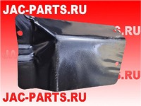 Накладка панели с педалями левая JAC 87751-7A000 877517A000