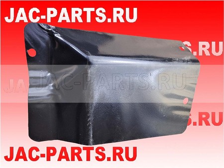 Накладка панели с педалями левая JAC 87751-7A000 877517A000