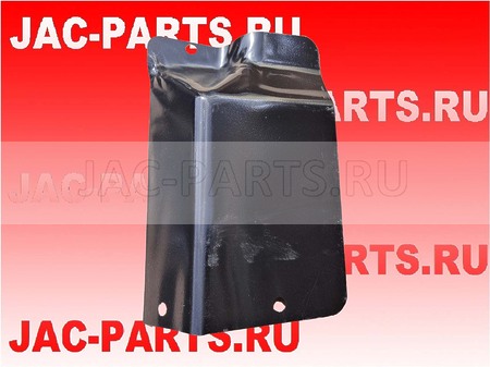 Накладка панели с педалями правая JAC 87761-7A000 877617A000