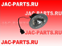 Фара противотуманная левая JAC N350 92201-Y5010B-6507 92201Y5010B6507