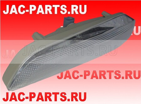 Фонарь габаритный на кабине JAC N350 92603-Y3A10 92603Y3A10