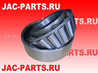 Подшипник передний ступицы наружный JAC N120 9704510370 7609E 32309