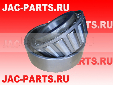 Подшипник передний ступицы наружный JAC N120 9704510370 7609E 32309