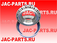 Подшипник задней ступицы JAC N25 N35 9705010490