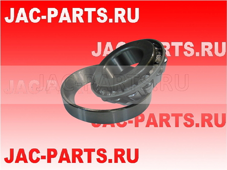 Подшипник дифференциала JAC N80 N120 9705510550