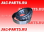 Подшипник задней ступицы наружный JAC N56 9705510640