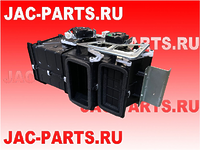 Климатическая установка, 24V НЕ ЗАПРАВЛЕННАЯ ХАДАГЕНТОМ JAC N350 97210-Y4010XH 97210Y4010XH