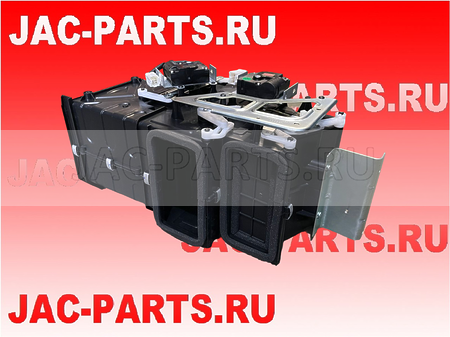 Климатическая установка, 24V НЕ ЗАПРАВЛЕННАЯ ХАДАГЕНТОМ JAC N350 97210-Y4010XH 97210Y4010XH