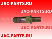 Шпилька колесная задняя левая JAC N75 9920200470-B 9920200470 9920200470B