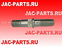 Шпилька колесная задняя N75 (н/о) JAC 9920220200