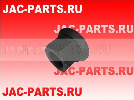 Гайка шпильки стопорная JAC N120 9930220070