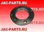 Гайка подшипника 2400001-D800 / 9930550020 JAC N56 9930550010