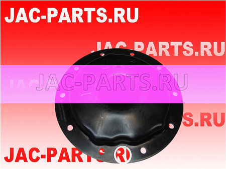 Колпак защитный крышка колёсного редуктора JAC N350 AK24050191BZJH